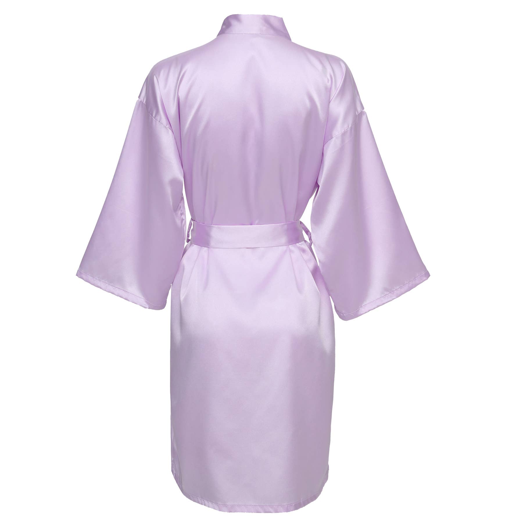 Simply Name It - Wholesale Robe - Women's - Women's Satin Robes - 20 Colors22