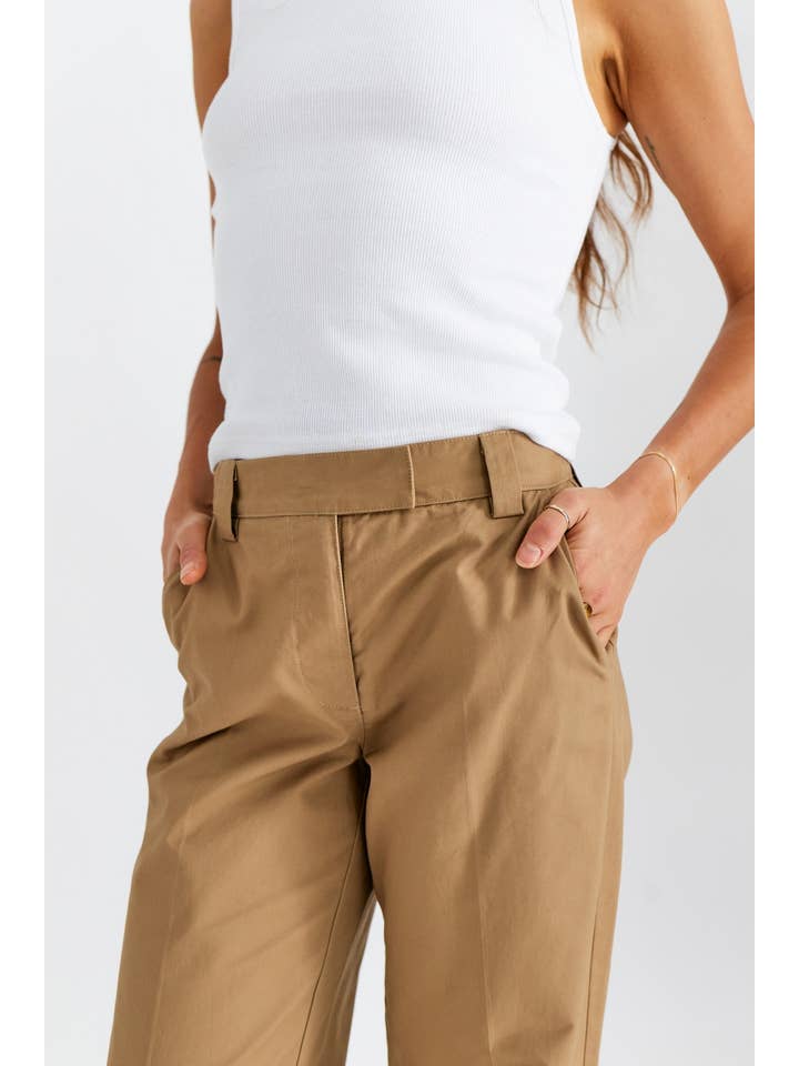 MOD REF - Wholesale Pants - Women's - The Pardis Pants1