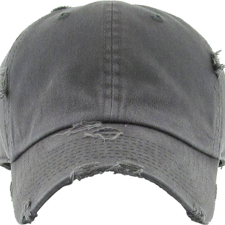 Cotton Mule - Wholesale Baseball Cap - Unisex - 941 Area Code Hats