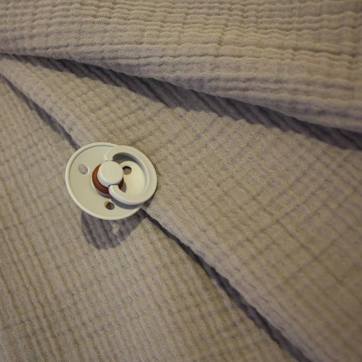 Barooga - Wholesale Bedding Blanket - Kids & Baby - Baby Muslin Blankets (4-Layered)7