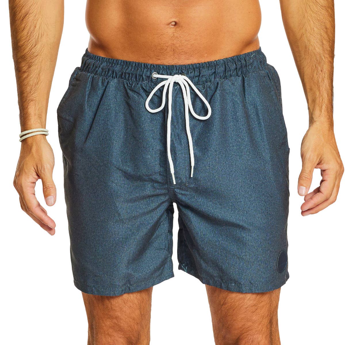 LAGACI - Vente Short de bain – homme - Short de bain Ocean Adoration6