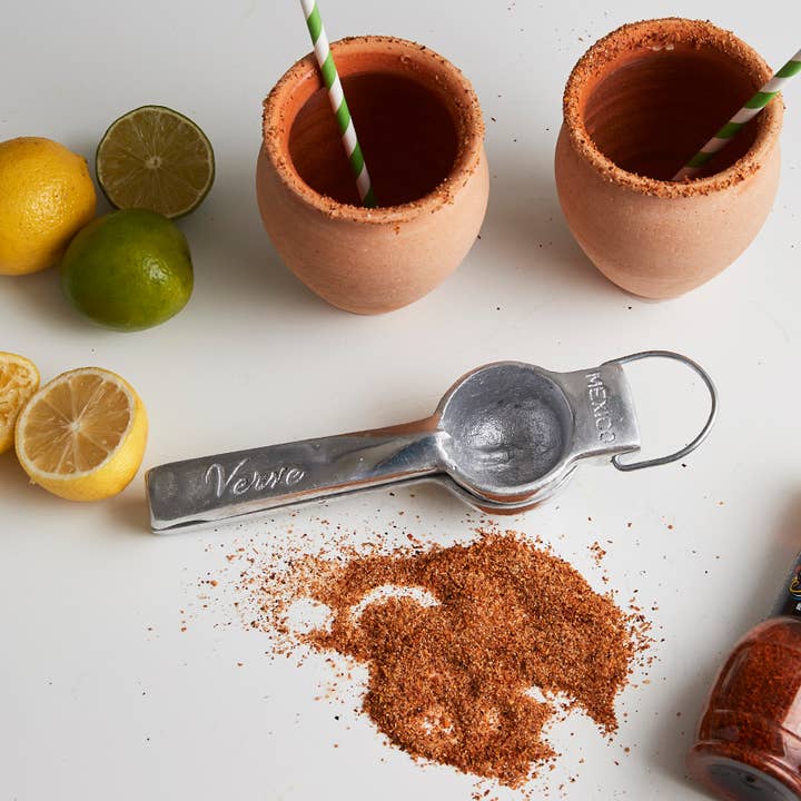 Verve Culture - Wholesale Cocktail/Liquor Glass - Cantaritos Kit3