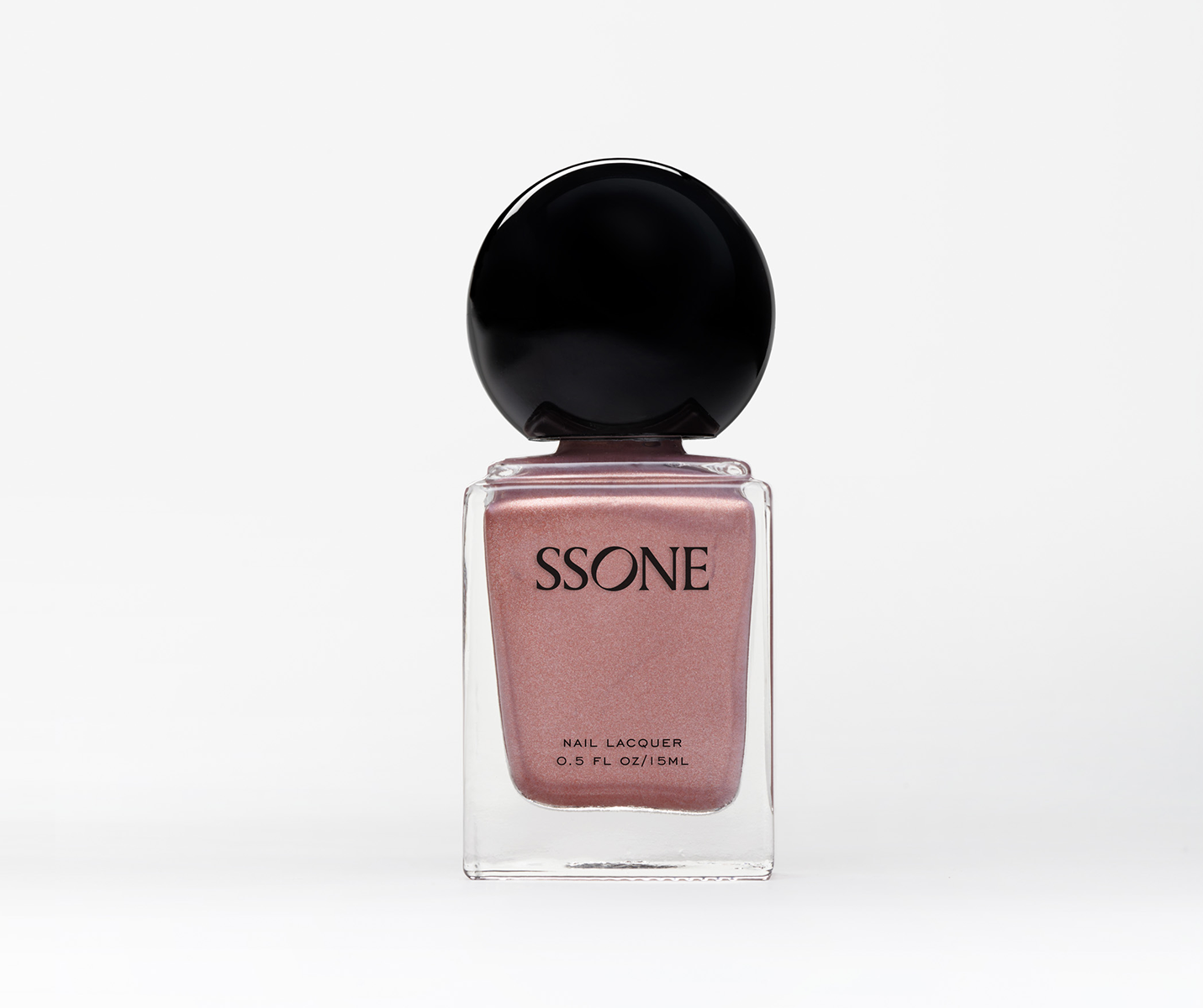 SSONE - Vente Vernis à ongles - Testeur (s'applique à 1 teinte uniquement)7