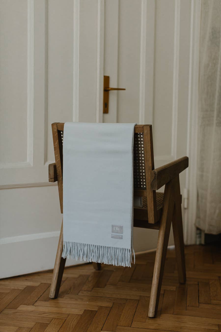 Linen Way Inc. - Wholesale Throw Blanket - Paris Baby Alpaca Throw – Available in 44 Colors54