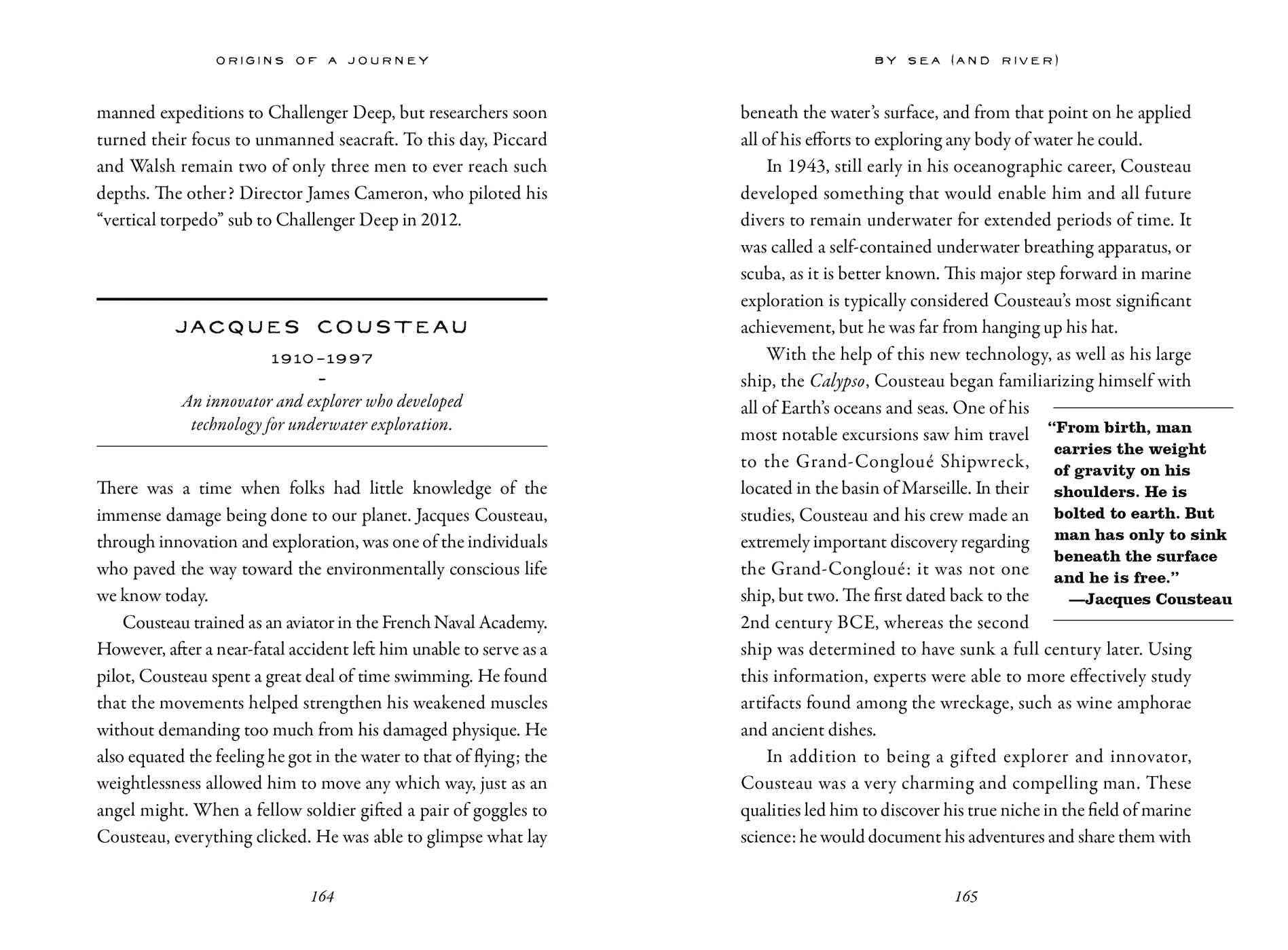 HarperCollins Focus - Wholesale History & Geography - Origins of A Journey6