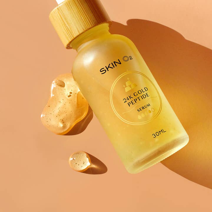 Skin O2 - Wholesale Facial-care set/kit - Summer Skin Revival Gift Set6