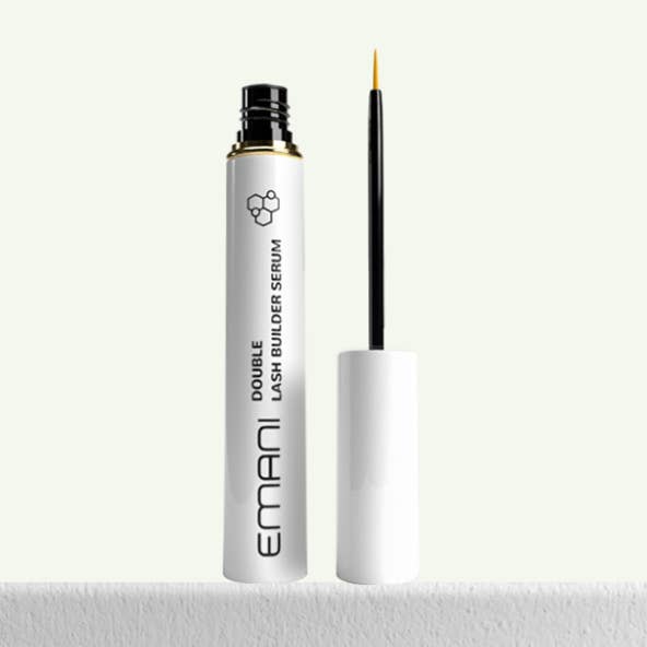 Lash Growth Serum for wholesale by EMANI VEGAN COSMETICS