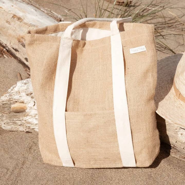 Free Customization EcoSerenity Tote for wholesale by Avnit
