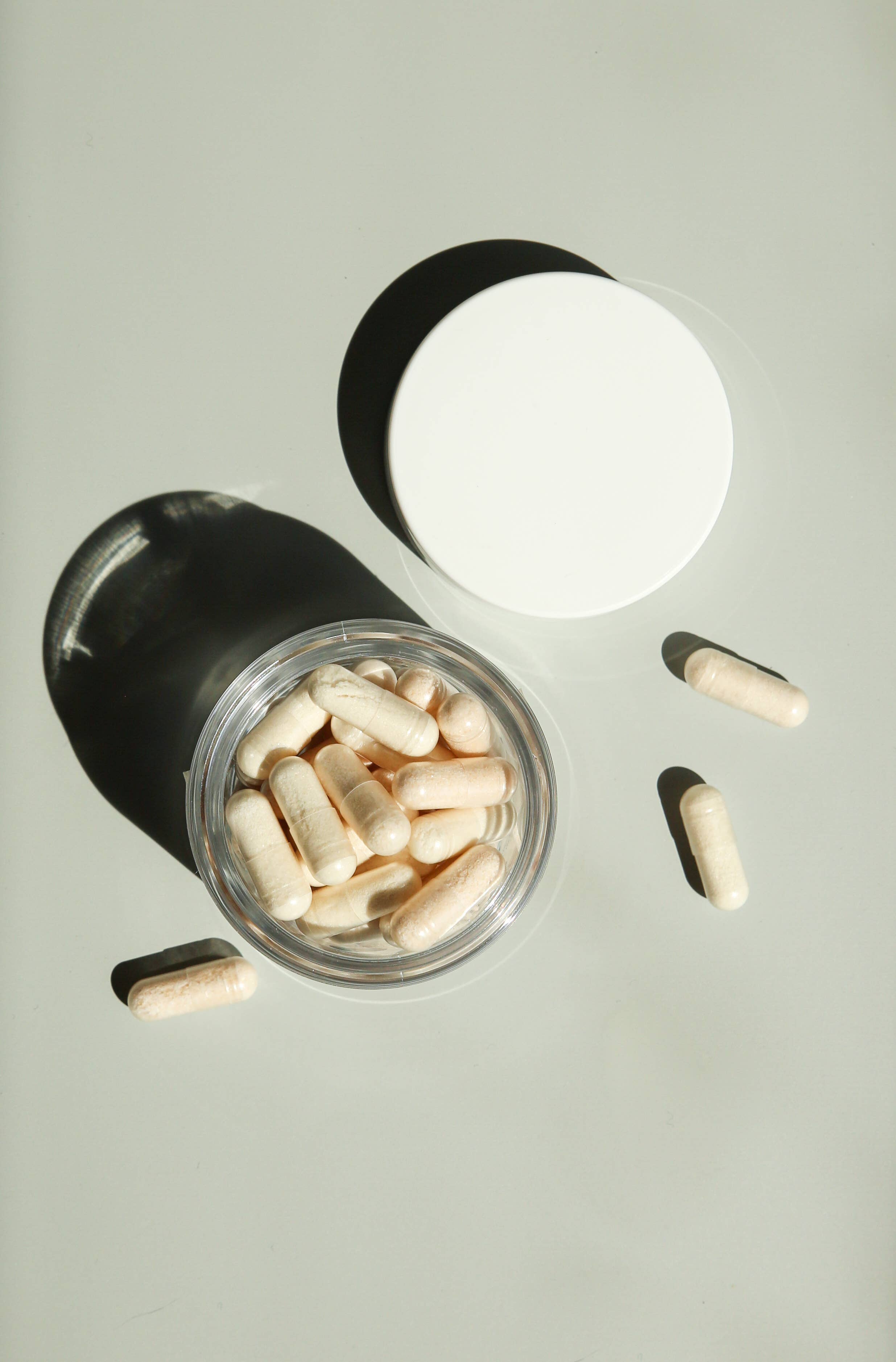 REMOVED BRAND - Wholesale Oral Supplement/Vitamin - Skin & Microbiome Probiotic Supplements6