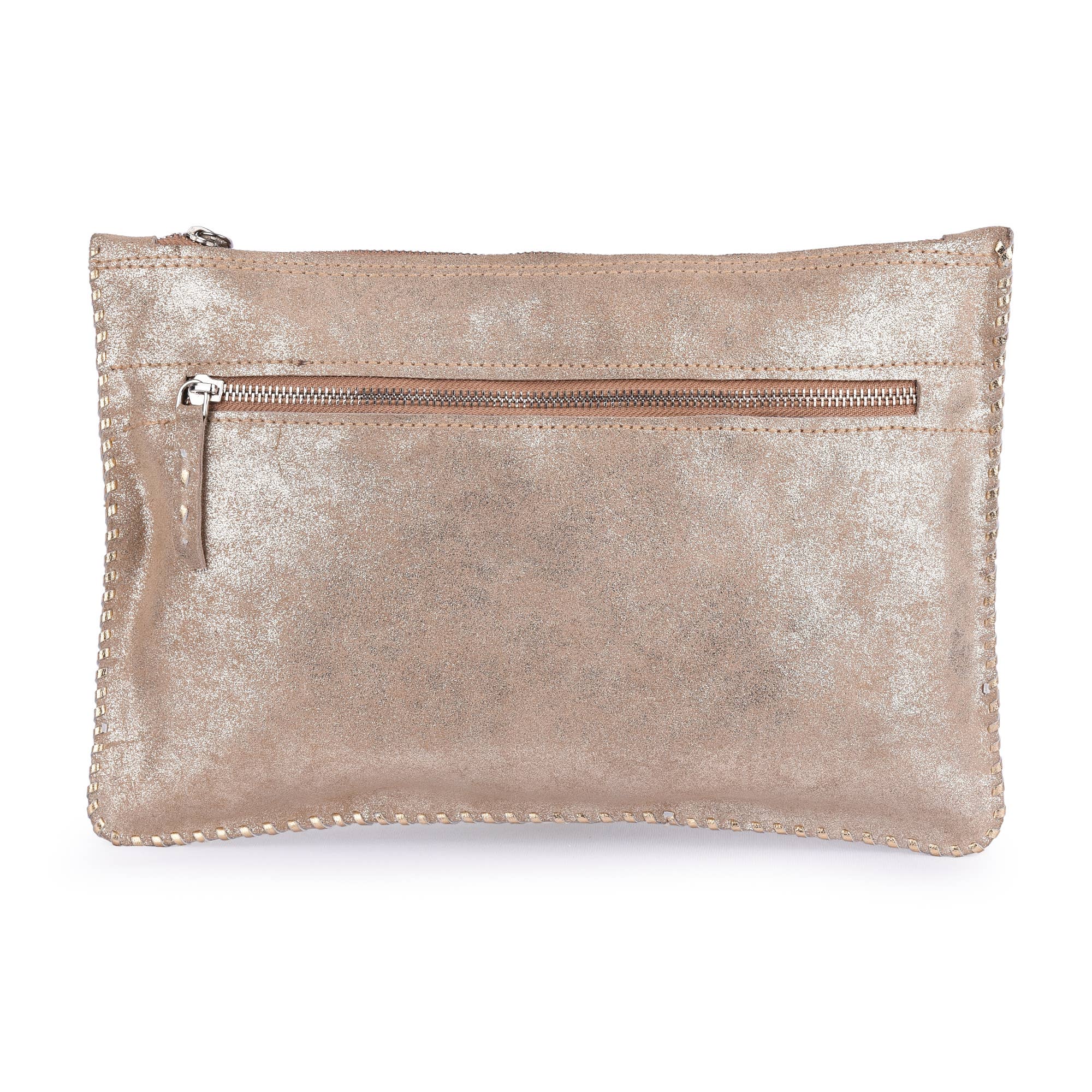 STUDIO CALEIDOSCOPE - Venta al por mayor Bolso pequeño - Mujer - Lucy - Funda para pulsera, piel de gamuza1