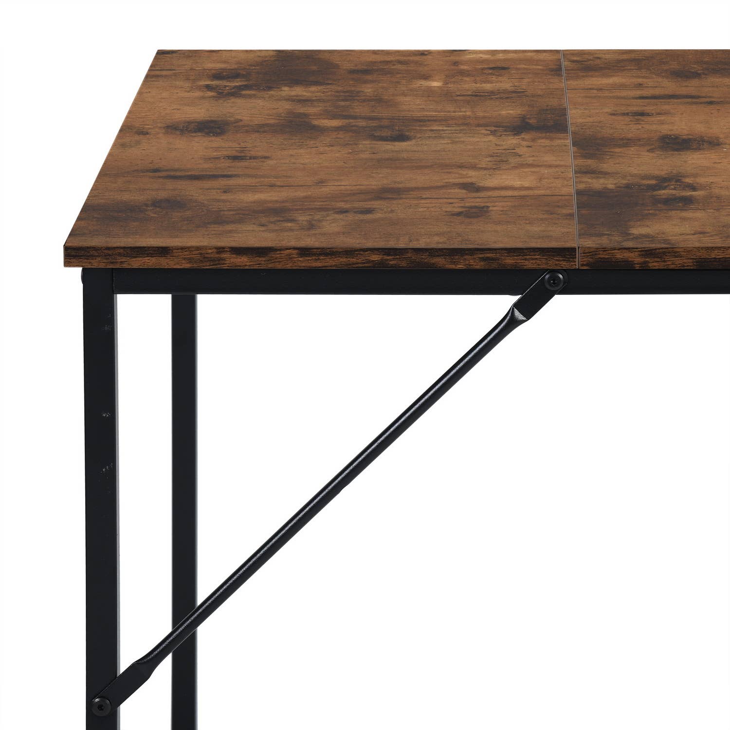 HOMYCASA DESIGN INC - Wholesale Console Table - Industrial Simple Computer Desk For Office Vintage 140CM11