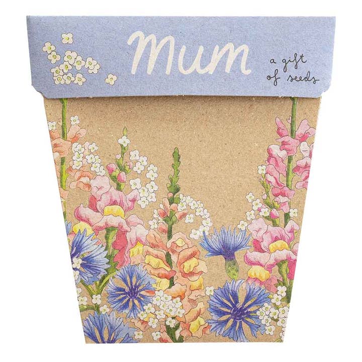 Sow 'n Sow - Wholesale Mother's Day Card - Mother’s Day Wholesale Pack (Australia only)