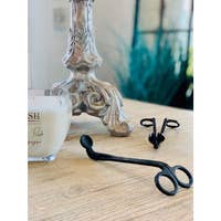 Crush Candle Company – wholesale Wick trimmer – Candle Wick Trimmer