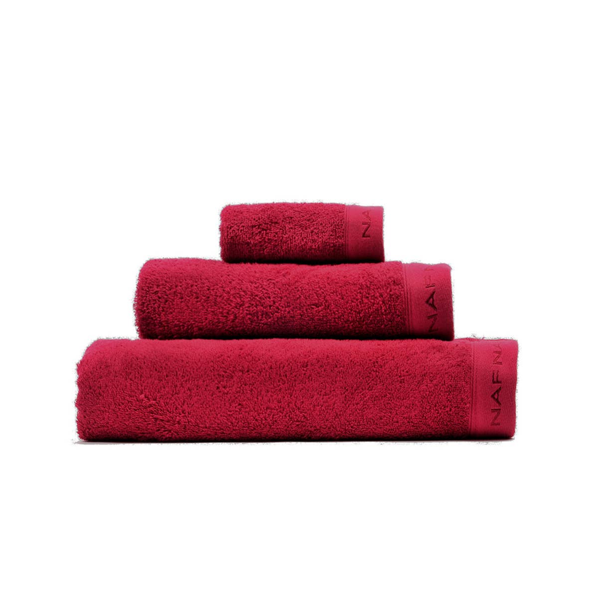 Naf Naf Linge Maison - Wholesale Towel Set - Set of 3 CASUAL towels3