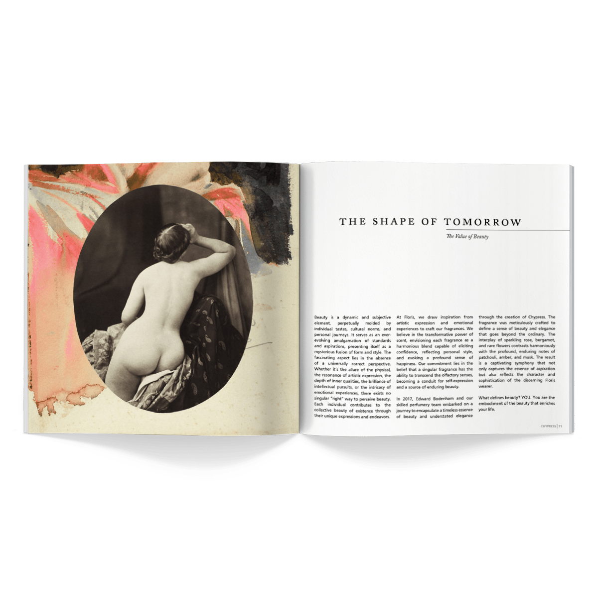 Floris London - Wholesale Arts & Entertainment Book - Floris London 2025 Catalogue3