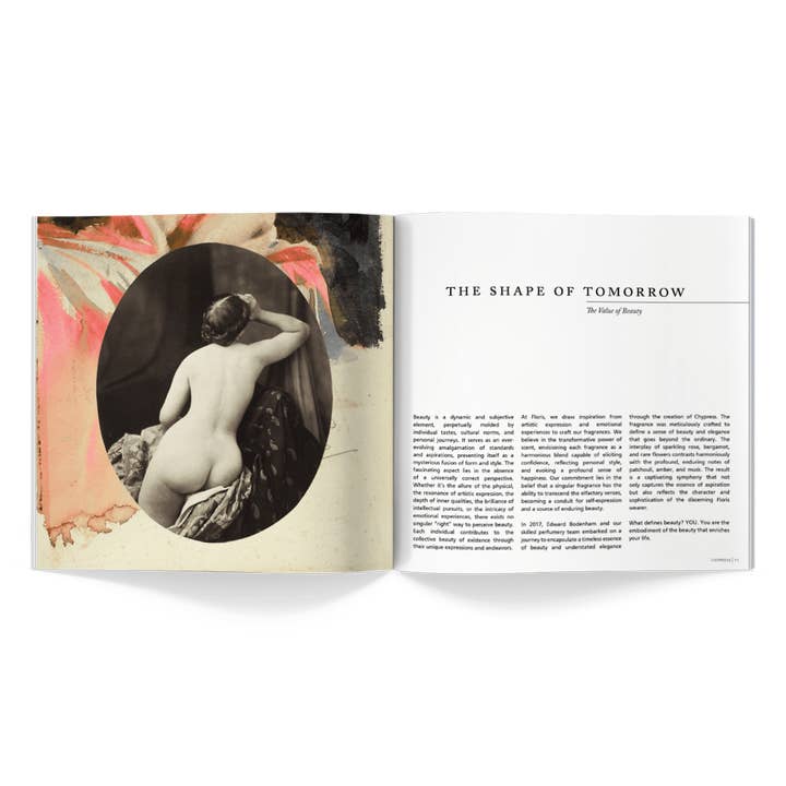 Floris London - Wholesale Arts & Entertainment Book - Floris London 2025 Catalogue3