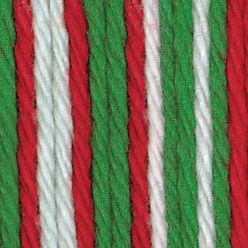 Creative World of Crafts - Wholesale Garen - Lily Sugar & Cream 56,7 g meerkleurig garen van 100% katoen22