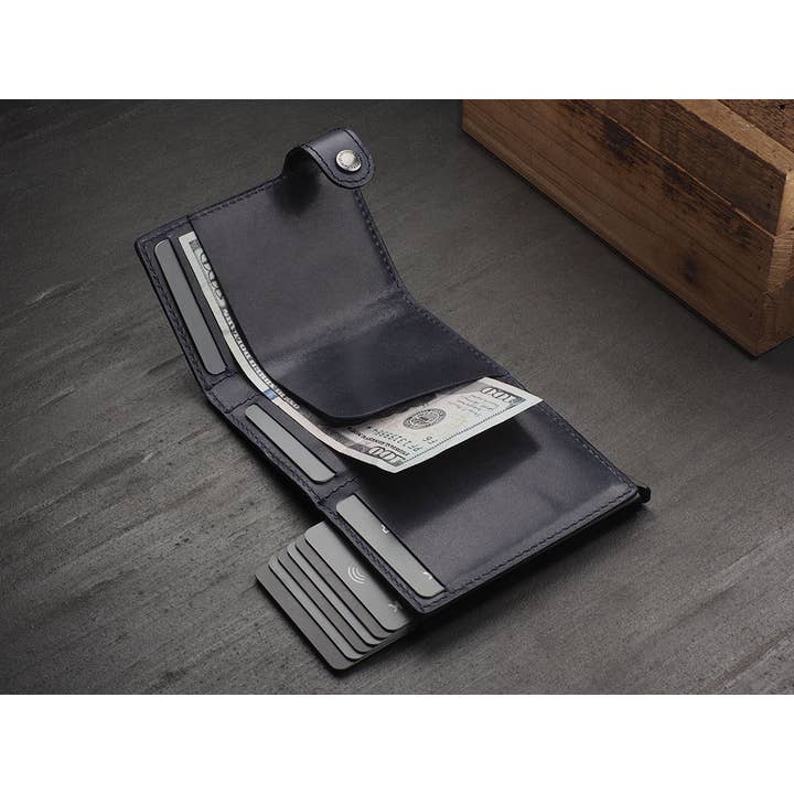 PULARYS - Wholesale Wallet - Unisex - SOLO Max5