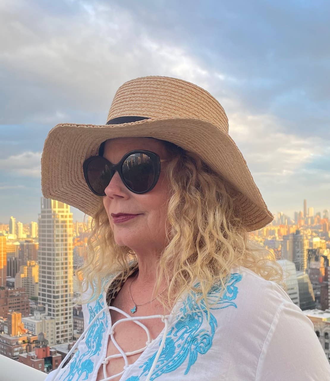 Cha Cha's House of Ill Repute - Vente Chapeau de paille – femme - Vagabond - Chapeau de voyage0