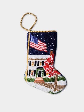 Home for the Holidays for wholesale by Bauble Stockings