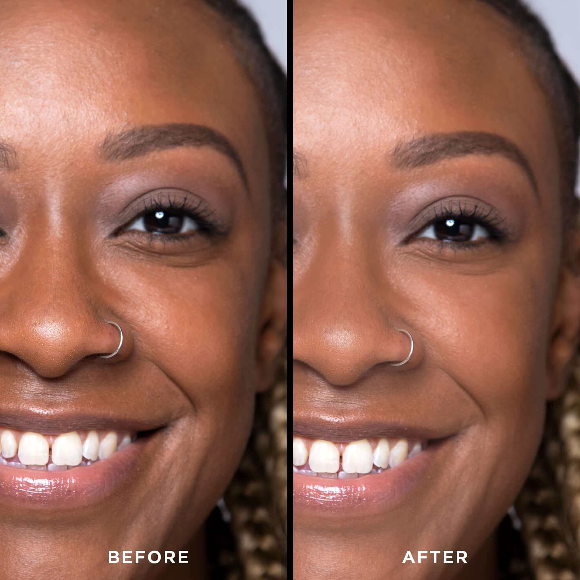 butter LONDON - Wholesale Tinted Moisturizer - LumiMatte Blurring Skin Tint in Deep3