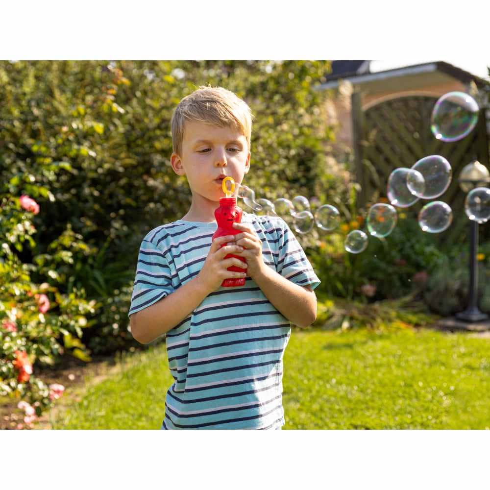 PUSTEFIX – Engroshandel Tryllestav med bobler - Børn – PUSTEFIX magisk bamse med sæbebobler6