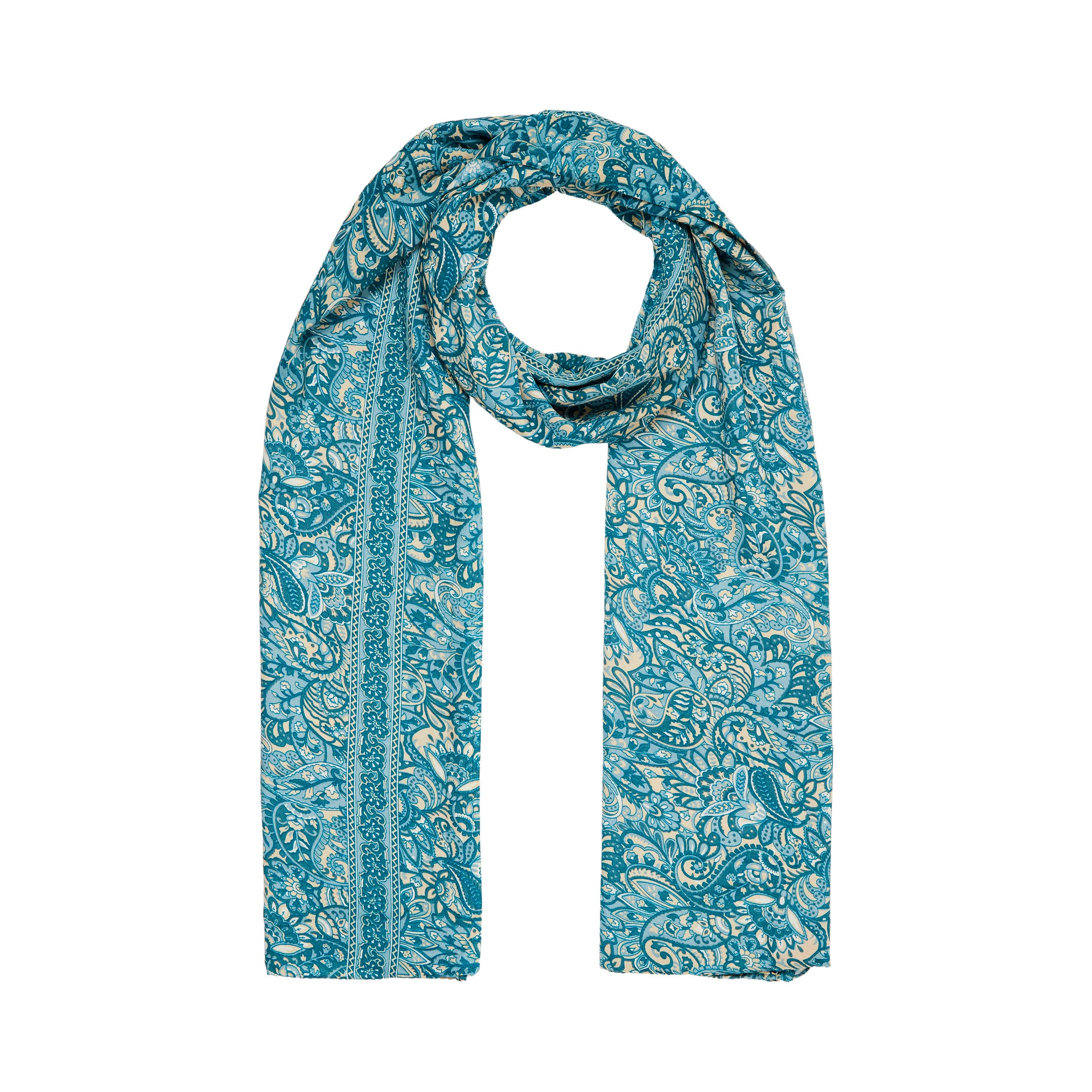 Ipanima – Großhandel Schal – Damen – SOMMERSCHAL 180 X 100 FGI01011