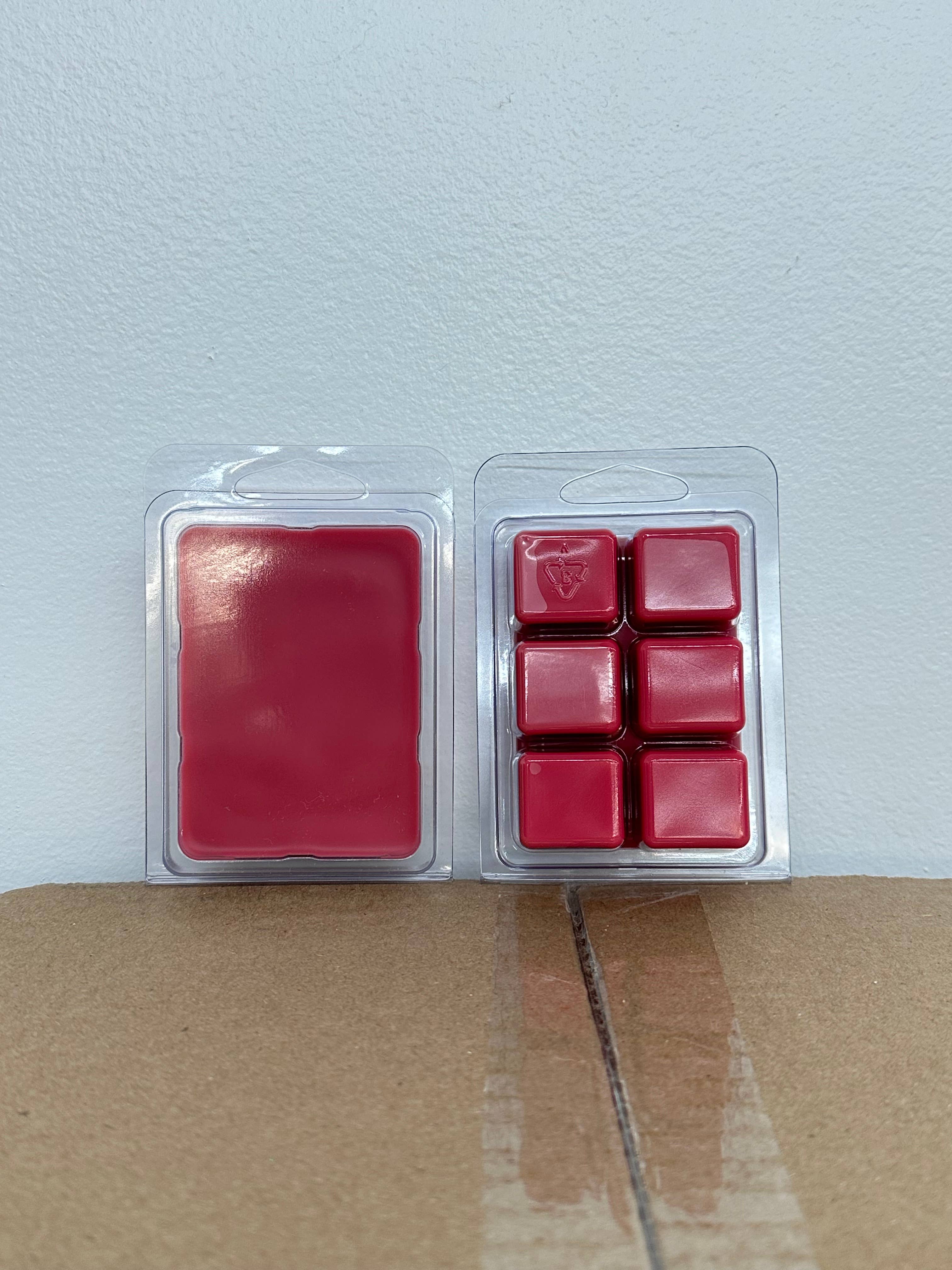 The Candle Daddy - Wholesale Wax Melt - Unlabeled 2.4oz Wax Melts - Assorted Scents 0