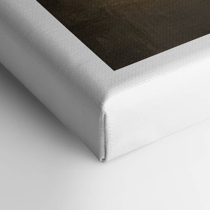 Oleka Canvas - Wholesale Art Print - SOFT GLOW, canvas wall art print6