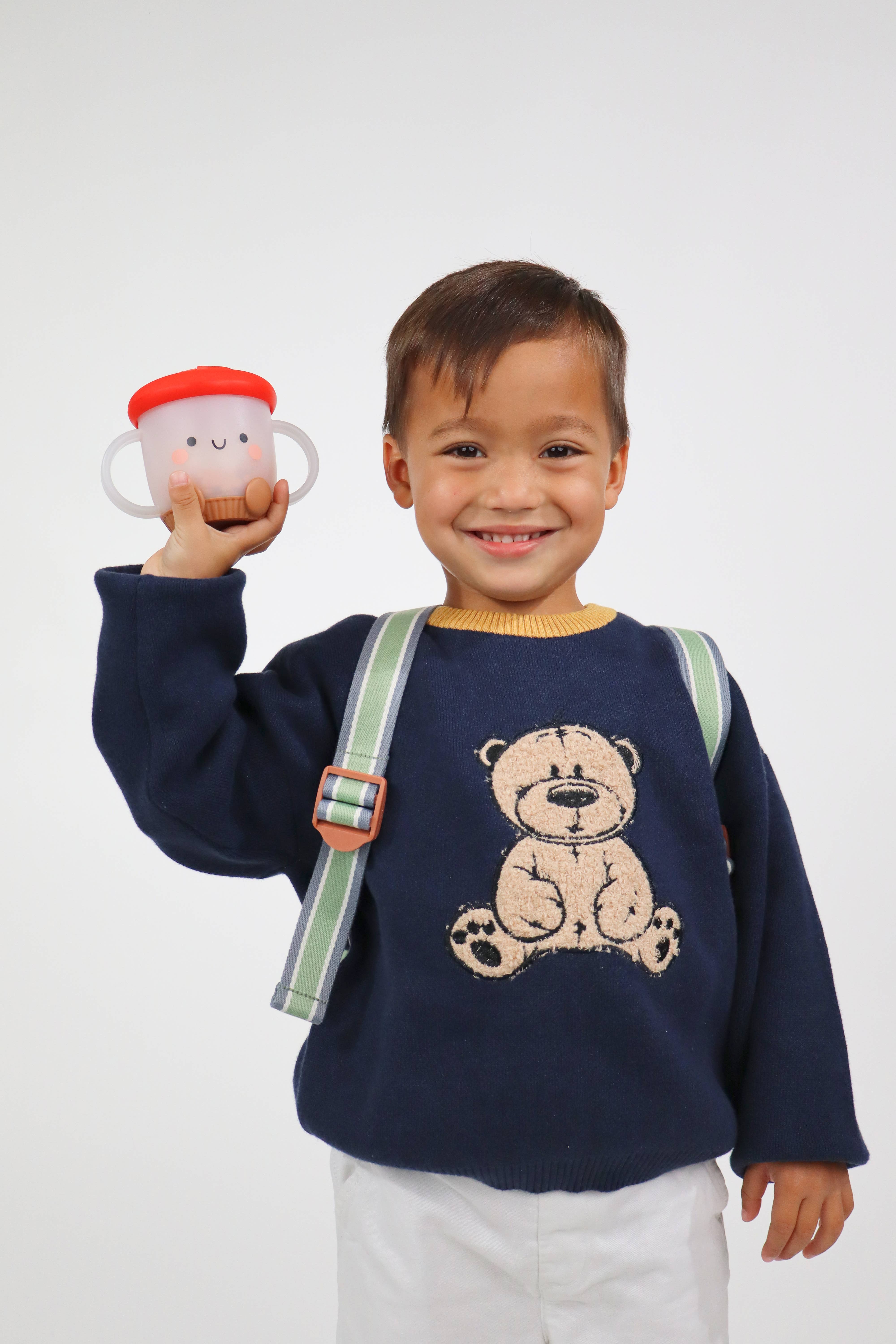 Itzy Ritzy - Wholesale Snack Box - Kids & Baby - Itzy Snack Cup™19