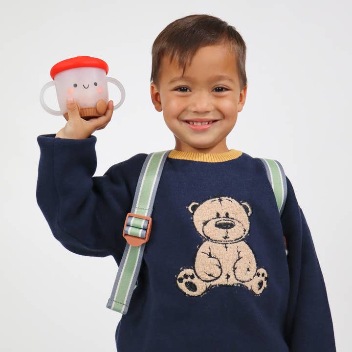 Itzy Ritzy - Wholesale Snack Box - Kids & Baby - Itzy Snack Cup™19