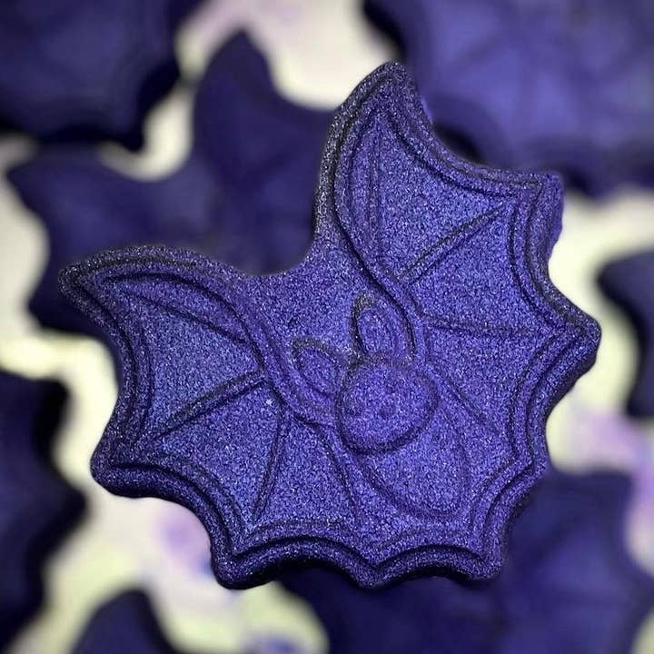 Boil & Bubble - Wholesale Bath Bomb/Fizz - Bat Bath Bomb0