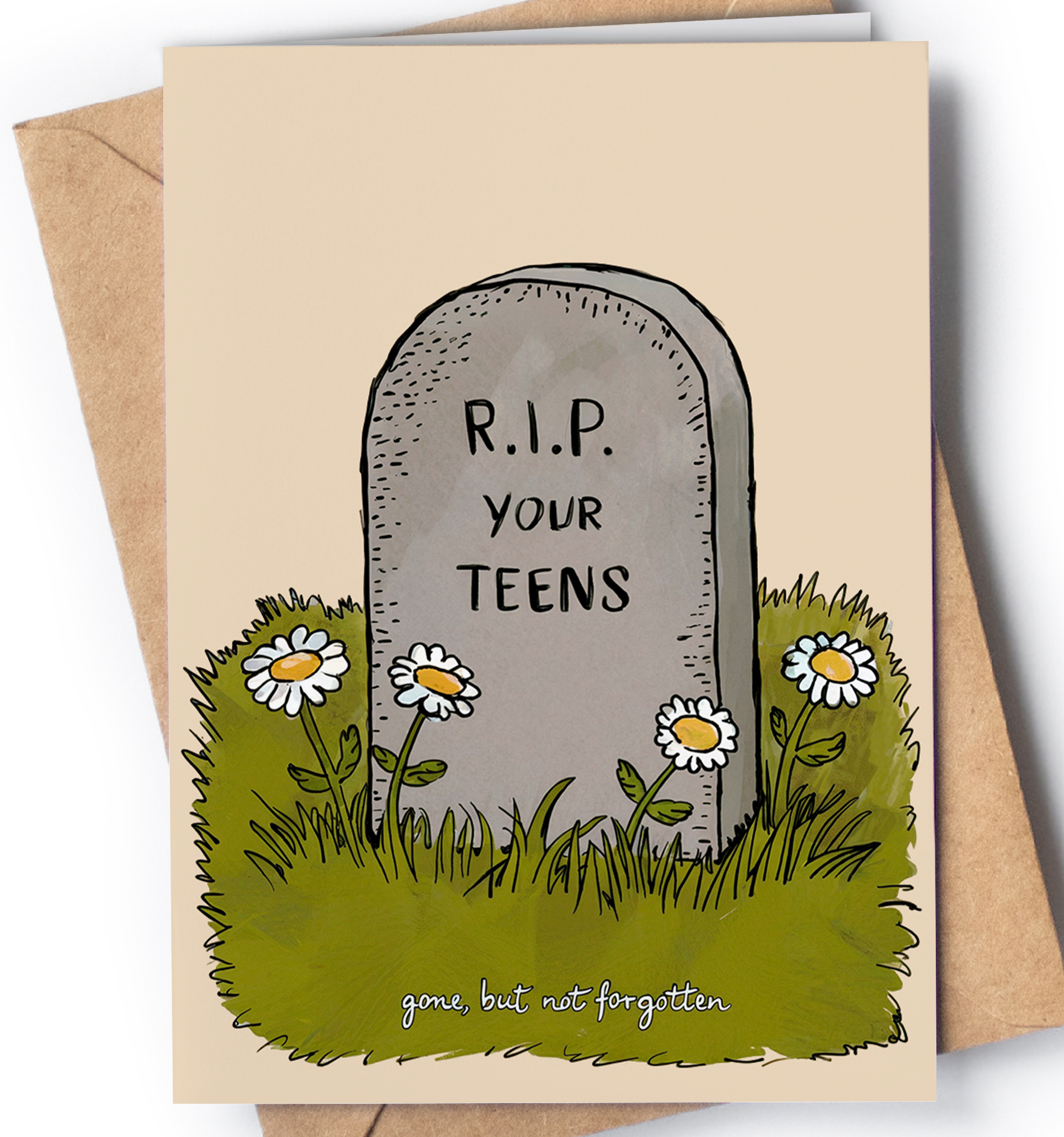 Greeting Cards for Everyone - Birthday Gifts - Wholesale Birthday Card - 20th Birthday Card - Funny Birthday Cards - Happy Bday GC2160