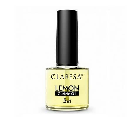 Cuticle oil - Lemon for wholesale by LS GROUP