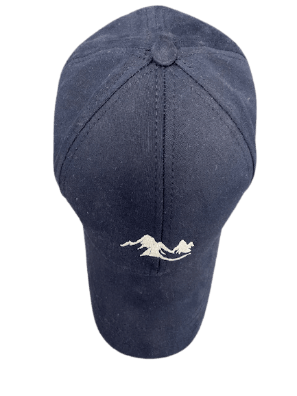 Wear Sierra – wholesale Baseballkeps - Unisex – Basebollhatt, Justerbar Wear Sierra Logo Hatt, 100% bomull6