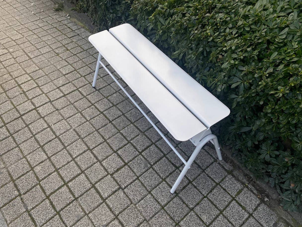 OtimSan - Wholesale Bench - Branded Bench Sign11