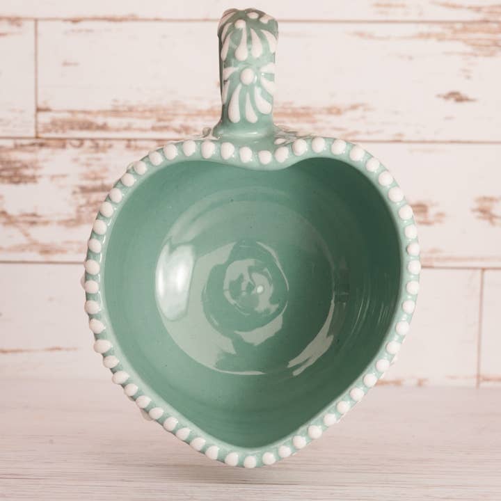 Ocean Heart for wholesale by Mi Amor Just For You