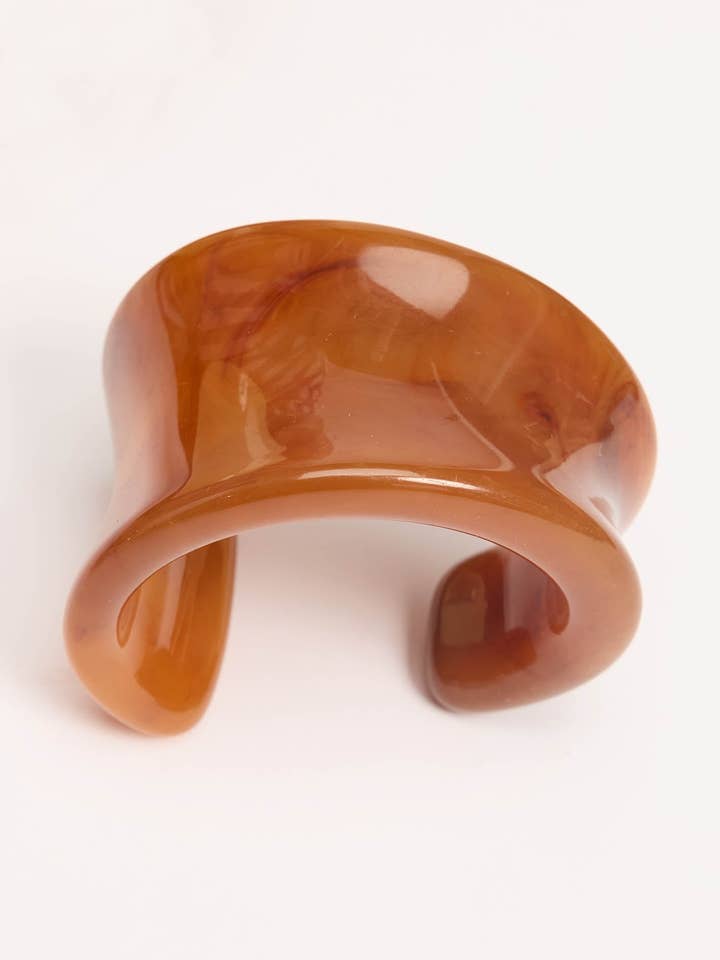 Ngurra Cuff for wholesale by Obus