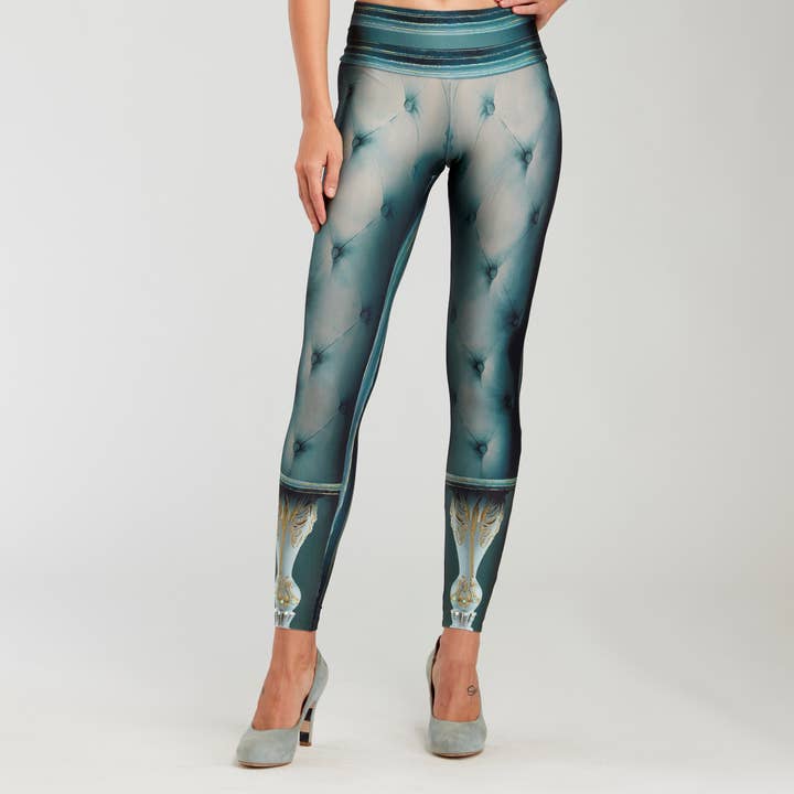 Gamaschen - Das innere Ich für den Großhandel von IPNG Design