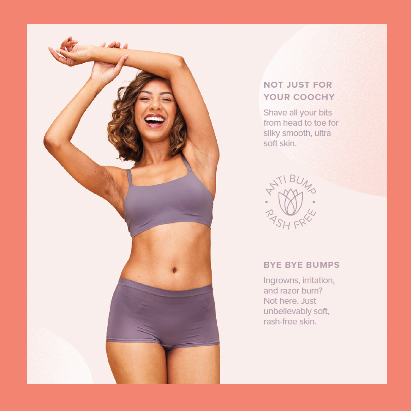 Coochy - Wholesale Shaving Cream - Coochy® SHAVE CREAM + Hair Conditioner - Sweet Nectar8