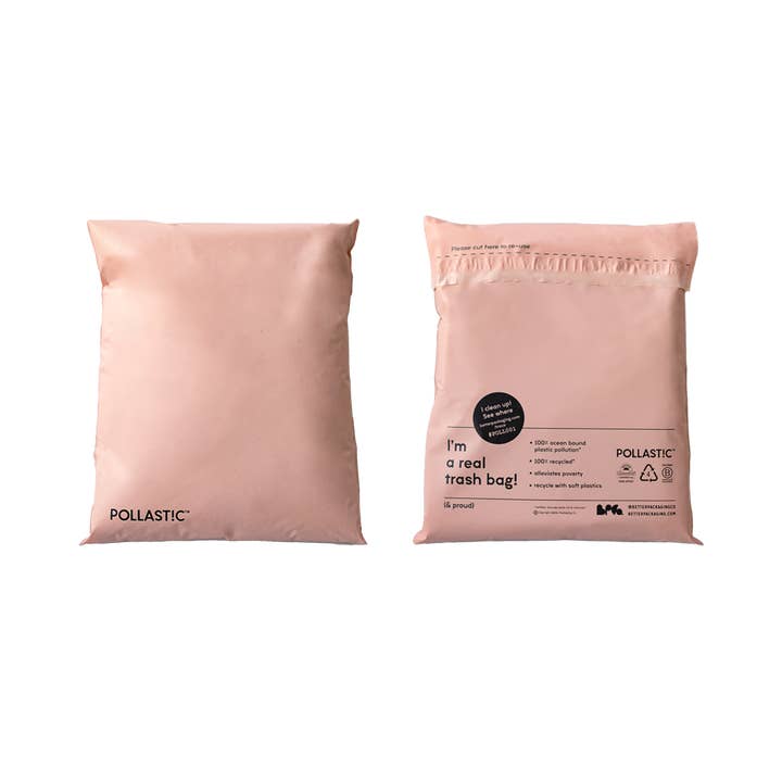 Better Packaging Co - Wholesale Envelopes - POLLAST!C Mailers