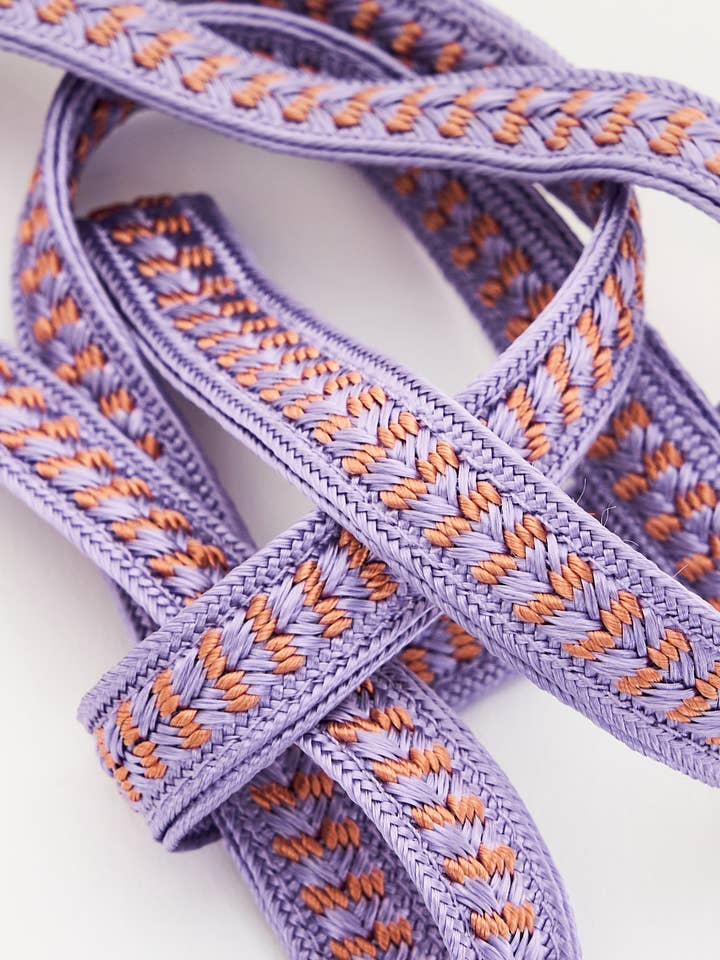 Nyckelring - ZAHRA - korallrev för wholesale av YOOMEE