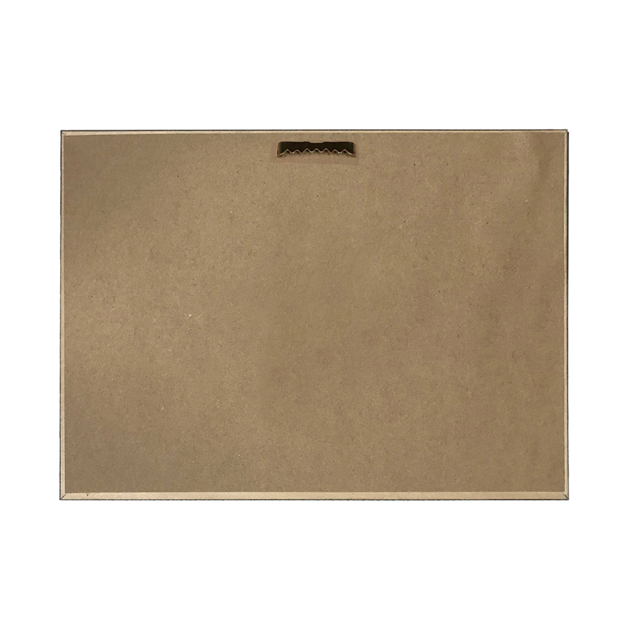 Madison Bay Co. - Historical Home Decor Reproductions - Wholesale Art Print - Cows in a Landscape Vintage Painting Print3