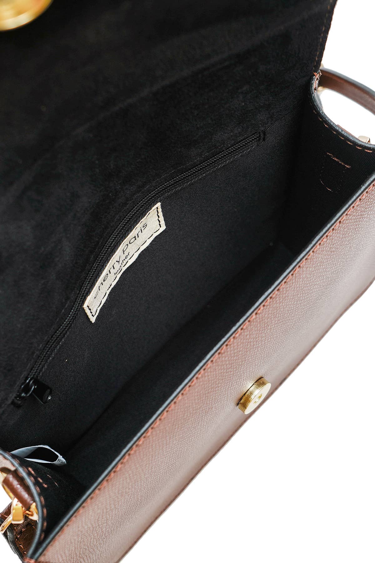 Cherry Paris - Wholesale Messenger Bag - Women's - MANUELA PALMELLATO Bag - 418635