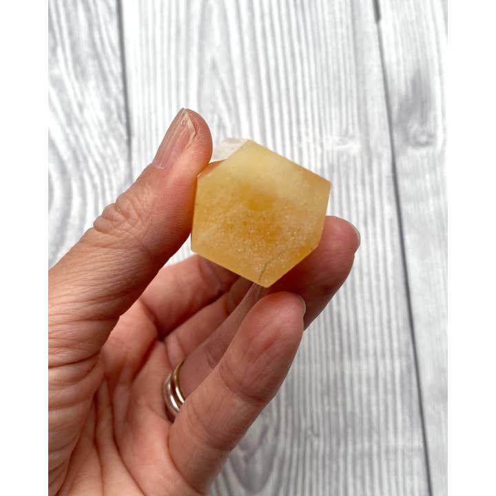 EllaRaeMouldsVinyls – wholesale Craft supplies – Small 10cm Crystal Silicone Mould5