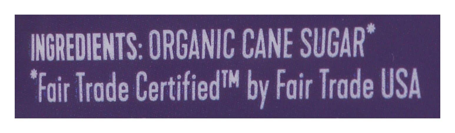 Everyday Supply Co - Wholesale Sugar/Sweetener - WHOLESOME SUGAR ORG FTC [ORGANIC CANE SUGAR - 16 OZ]2