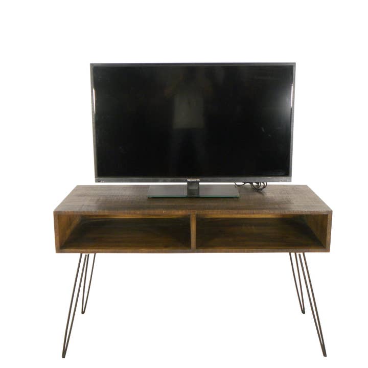 WOOD TV1473 for wholesale on Faire