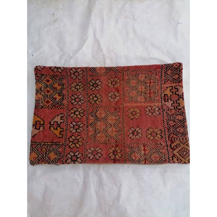 marrakeshop - Wholesale Throw Pillow Cover - Moroccan Vintage Boujad Cushions Pillows Cover Case 2