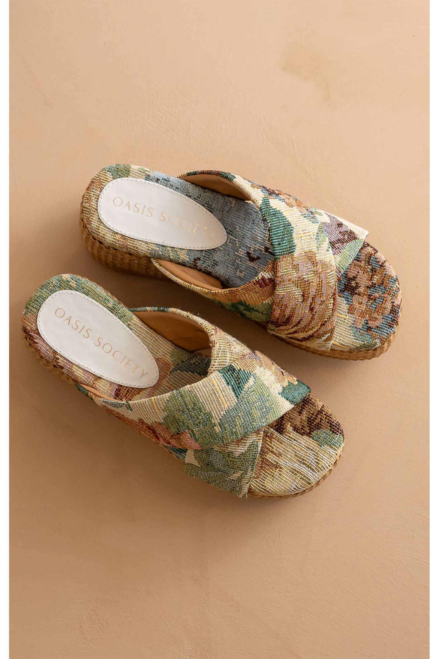 Mis Jes - Wholesale Sandals - Women's - OS-FRESNO2