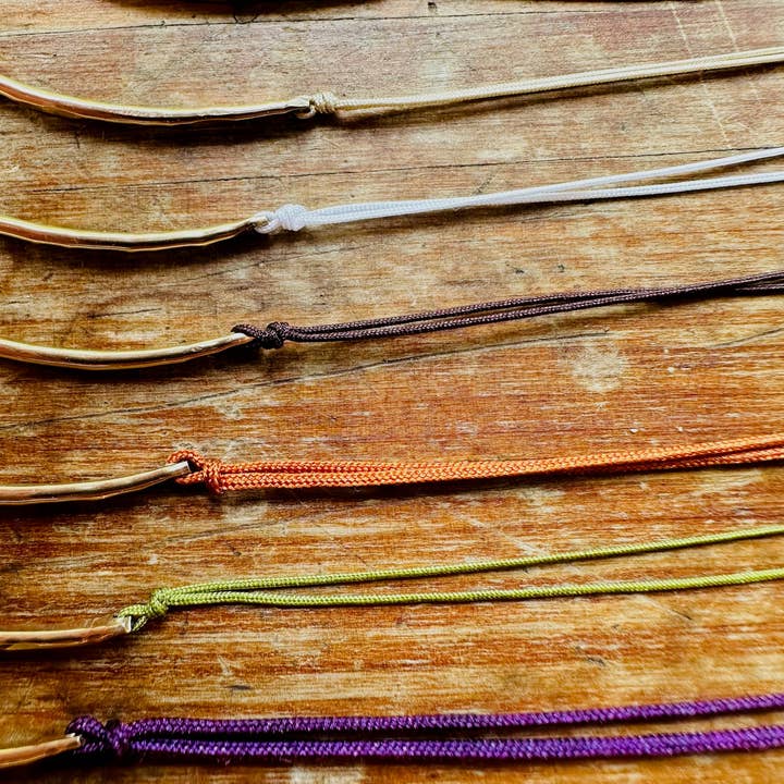 Notions of Lovely - Wholesale Bangle Bracelet - Essential Bracelet - 14k Gold Fill5